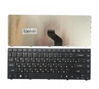 UQXJK Russian Keyboard Compatible With Aspire 4551 4551G 4735 4739 4739Z 4740 4740G 4752 4752G 4752Z 4752ZG 5940 5940G 5942 5942G Laptops