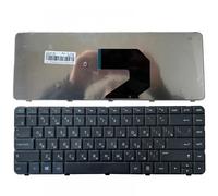 UQXJK Russian Keyboard Compatible With H-P G43 G4-1000 G6T G6X G6-1000 Q43 CQ43 CQ43-100 CQ57 G57 430 RU Not Compatible With G4-2000 G6-2000