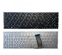 UQXJK Russian Keyboard Compatible With X556 X556U X556UA X556UB X556UF X556UJ X556UQ X556UR X556UV Laptops