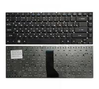 UQXJK Russian Keyboard Replacement Compatible With Aspire ES1-421 ES1-431 ES1-411 ES1-511 ES1-520 ES1-521 ES1-522 E1-470 E1-470G E1-470P E1-470PG Compatible With Similar Models