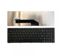 UQXJK Russian Keyboard Replacement Compatible With K50IJ K50IN K60 K61 K62 K61IC K62F K62JR K70 K71 K72 K70AC K70AE K70IJ Compatible With Similar Models