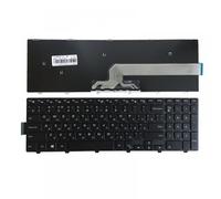 UQXJK Russian Laptop Keyboard Compatible With D-EL-L 0KPP2C SN8234 49000H070L01 SG63510XUA 0JYP58 49000H070D1D NSKLR0SW1D01