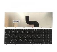 UQXJK Russian RU Keyboard Compatible With EMachine G730 G730G G730Z G730ZG E442 E730 E732 G640 E644 ZQ2 ZR7 ZYB 5800 7251 7331 7336