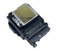 UQXJK TX800 Eco Solvent Printer Print Head Compatible With And Similar Plotter F192040 DX10