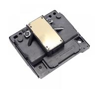 UQXJK XP231 Printer Head Printhead F197010 Compatible(21 pins)