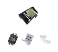 UQXJK XP600 FA09050 Printhead Compatible For XP700 XP701 XP800 Eco Solvent Printers Printhead