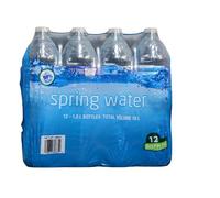 UR CHOICE Natural Spring Still Water (1.5L)