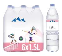 UR CHOICE Still Mineral Water, Multipacks (1.5L X 6 Pcs)