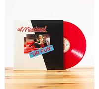 UR FUN (Colored Vinyl w/ Download Card) [VINYL]