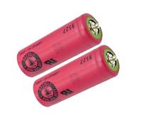 UR18500Y Replacement Battery，Compatible with Braun Shavers 3018765 6703925 703-0925 81377206 720 730 730cc 730S-4 790cc 5375 5377(2PCS)