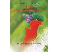 'Ura la perruche de Rimatara