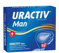 Uractiv Man 30 capsules - prostate health