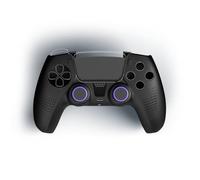 uRage 6in1 Accessory Kit for PS5 Controller Black