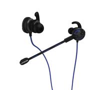 Urage Gaming Headset Headphones Buds Microphone Chat for PS5 PS4 Xbox Series X S