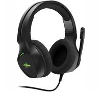 uRage Gaming USB 7.1 Headset with Microphone + Remote Control PC Laptop
