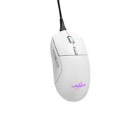 Gaming Mouse "Reaper 250", White