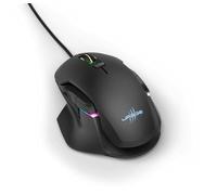 URage Reaper Morph 900 USB Professional Gaming Mouse LED 8 Buttons 16,000dpi