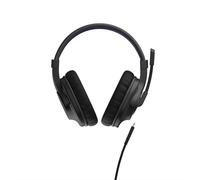uRage SoundZ 200 V2 Headset Wired Head-band Gaming USB Type-A Black