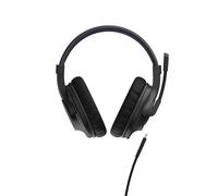 uRage SoundZ 200 V2 Headset Wired Head-band Gaming USB Type-A Black