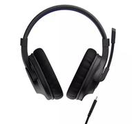 uRage SoundZ 200 V2 Headset Wired Head-band Gaming USB Type-A Black