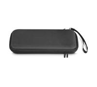 uRage Starter-Kit Tasche, Glas für Nintendo Switch 2, Schwarz