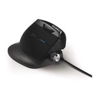 uRage Vertikill Vertical Gaming Mouse Ergonomic RGB LED 6 Buttons Optical