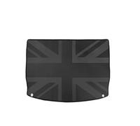 URAGER Cargo Cover Parcel Shelf For Mini For Countryman U25 PU Leather Rear Window Protector Cushion Decoration Accessories Car Interior Trunk Window Pad(A)