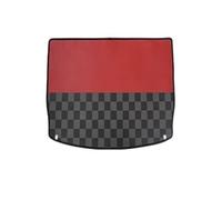 URAGER Cargo Cover Parcel Shelf For Mini For Countryman U25 PU Leather Rear Window Protector Cushion Decoration Accessories Car Interior Trunk Window Pad(B)