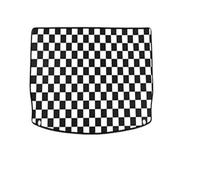 URAGER Cargo Cover Parcel Shelf For Mini For Countryman U25 PU Leather Rear Window Protector Cushion Decoration Accessories Car Interior Trunk Window Pad(F)