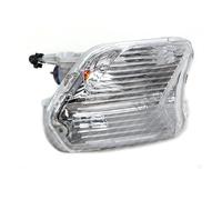 URAGER For For Escape For Kuga 2017 2018 2019 Replacement Car Light Assembly With Bulb Left/Right Front Fog Lights Turn Signal Lamp Car Fog Lights(Left and Right)