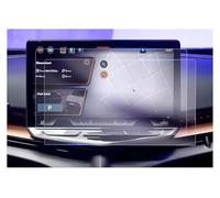 URAGER GPS Navi Screen Film 2PCS PET Protector For Cupra Tavascan 2025 2026 15 Inch Car GPS Protective Film LCD Screen Anti-scratch Film
