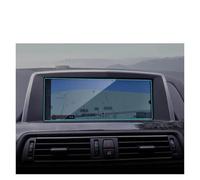 URAGER GPS Navi Screen Film For BMW F06 F12 F13 6 Series Car HD Clear Screen Tempered Glass Protective Film 10.2 Inch Car GPS Navigation Screen Protector