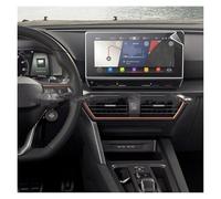 URAGER GPS Navi Screen Film For Cupra Formentor 2021 12 Inch PET Screen Protector Car Infotainment Multimedia GPS Navigation Touch Display Protective Film