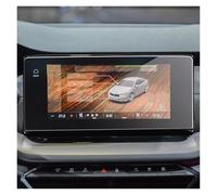 URAGER GPS Navi Screen Film For Skoda For Octavia 4 Infotainment Columbus 2020 10 Inch Car Radio Navigation Display Screen Tempered Glass Screen Protector
