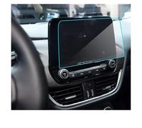 URAGER GPS Navi Screen Film Tempered Glass For Puma MK2 ST ST Line 2019 2020 2021 2022 8 Inch Car GPS Navigation Screen Anti-scratch Screen Protector Film