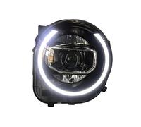 URAGER Headlight Assembly For Jeep For Renegade Ultra Bright Truck Long-distance LED High Brightness Spotlight Working Light Off-road Headlight Assembly Car Headlights(1piece right)