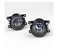 URAGER Headlight Assembly For Suzuki For Swift 2011 2012 - Up Front Bumper Fog Light With Switch Cover Wire Fog Lamp Kit Car Fog Lamp Assembly Car Headlights(LAMP)
