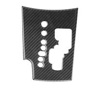 URAGER Interior Strips For Toyota RAV4 For RAV 4 2006 2007 2008 2009 2010 2011 2012 Car Gear Shift Panel Trim Cover Frame Decal Carbon Fiber Car Accessories Decorative Trim Cover