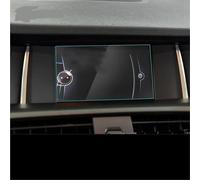 URAGER Screen Protector Film Car GPS Navigation Protective Film LCD Screen Tempered Glass Screen Protector Refit For BMW F20 1 Series 2012 2013 2014 2015 2016 2017 2018(Style 3 6.5 Inch)