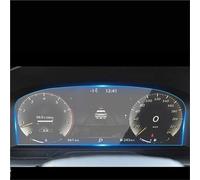 URAGER Screen Protector Film For Infiniti For QX60 2022 2023 Tempered Glass Screen Protector Instrument Dashboard Screen Anti Scratch Film