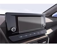 URAGER Screen Protector Film For Leon MK4 FR 2020 2021 Tempered Glass Screen Protector 8.25 Inch Infotainment Car Multimedia Radio Display Media System