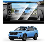 URAGER Screen Protector Film For Pilot 2023 2024 2025 9-Inch Screen Protector Touchscreen(Right hand drive)