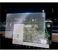 URAGER Screen Protector Film For Tesla For Model 3 2021 15" Center Screen Tempered Glass Protector Film