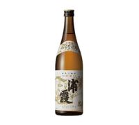 Urakasumi Honjikomi Honjozo - Sake 720ml