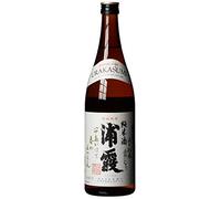 Urakasumi Junmai - Sake 720ml 15%