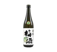 Urakasumi Umeshu (Plum Sake) 720ml 12.5%