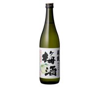Urakasumi Umeshu (Plum Sake) 720ml