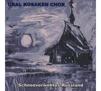 Ural Kosaken Chor - Schneeverwehtes Russland [Import]