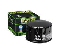 Ural Patrol 750 (2014-2017) Hiflo Premium Motorcycle Oil Filter HF896