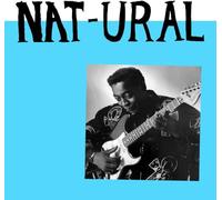 Ural Thomas - Nat - Ural [Vinyl LP] [VINYL]